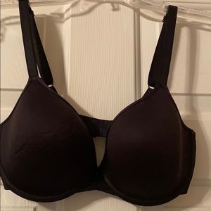 Chantelle wired bra 32ddd